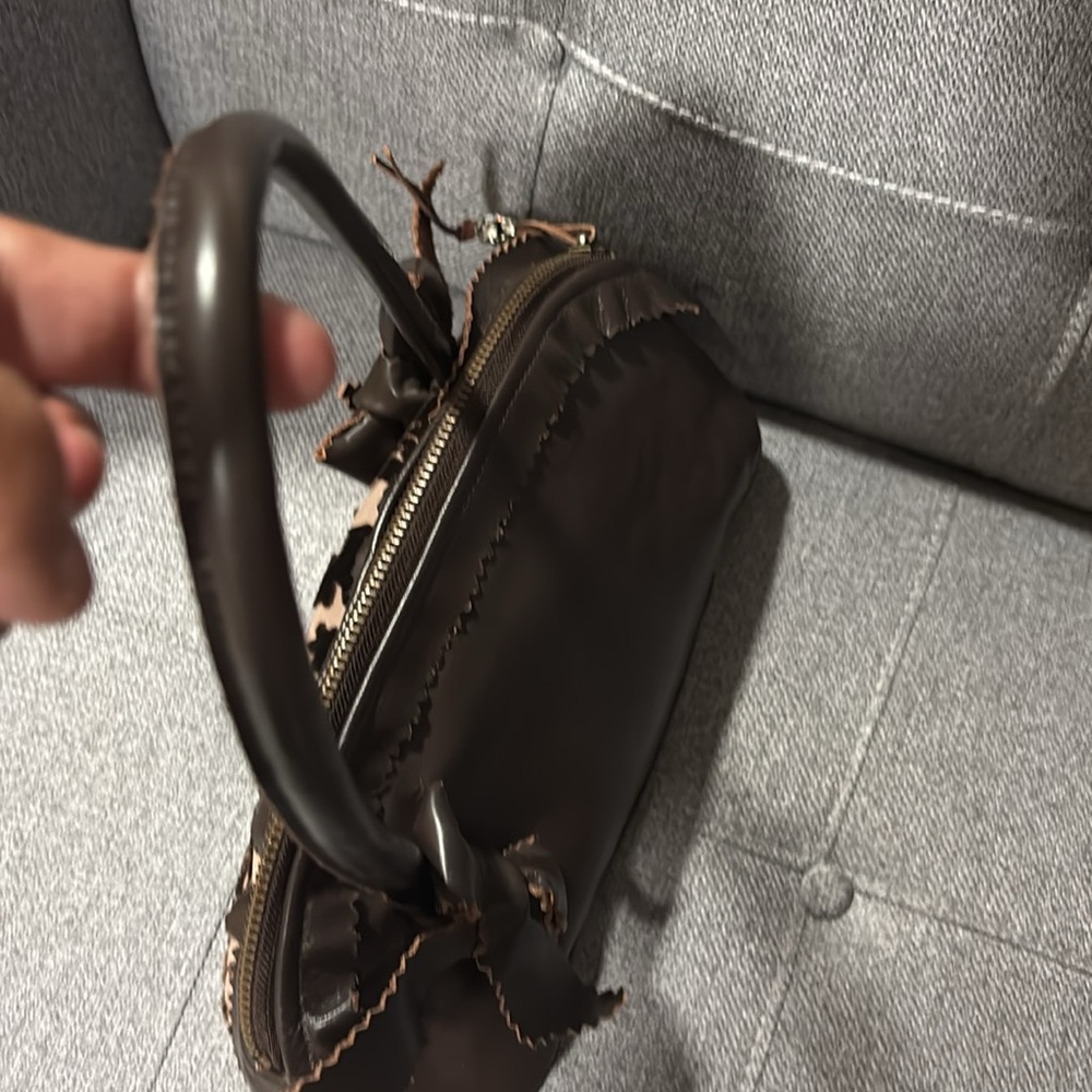 Anthropologie West Handbag‎ - Picture 10 of 14